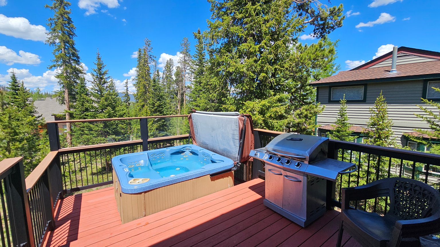 Silverthorne Vacation Rental