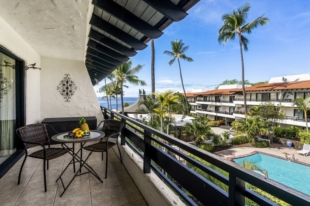 Kailua Kona Vacation Rental