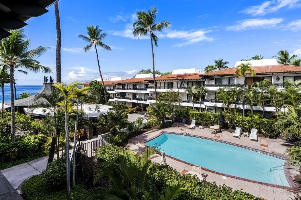 Kailua Kona Vacation Rental