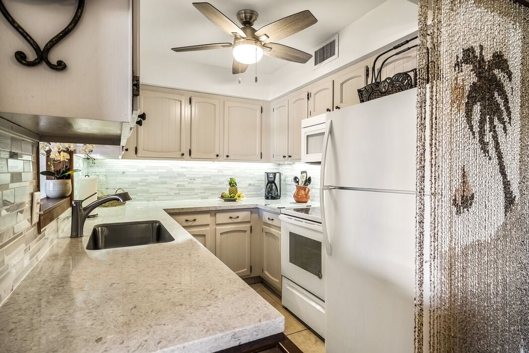 Kailua Kona Vacation Rental