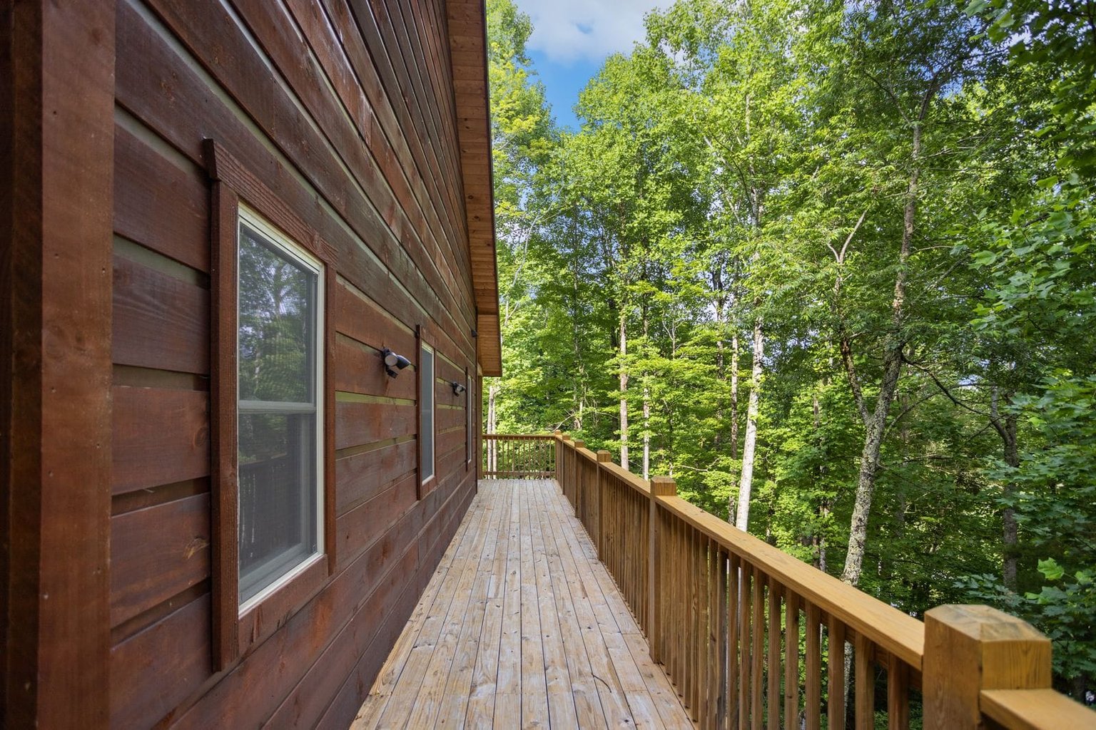 Boone Vacation Rental