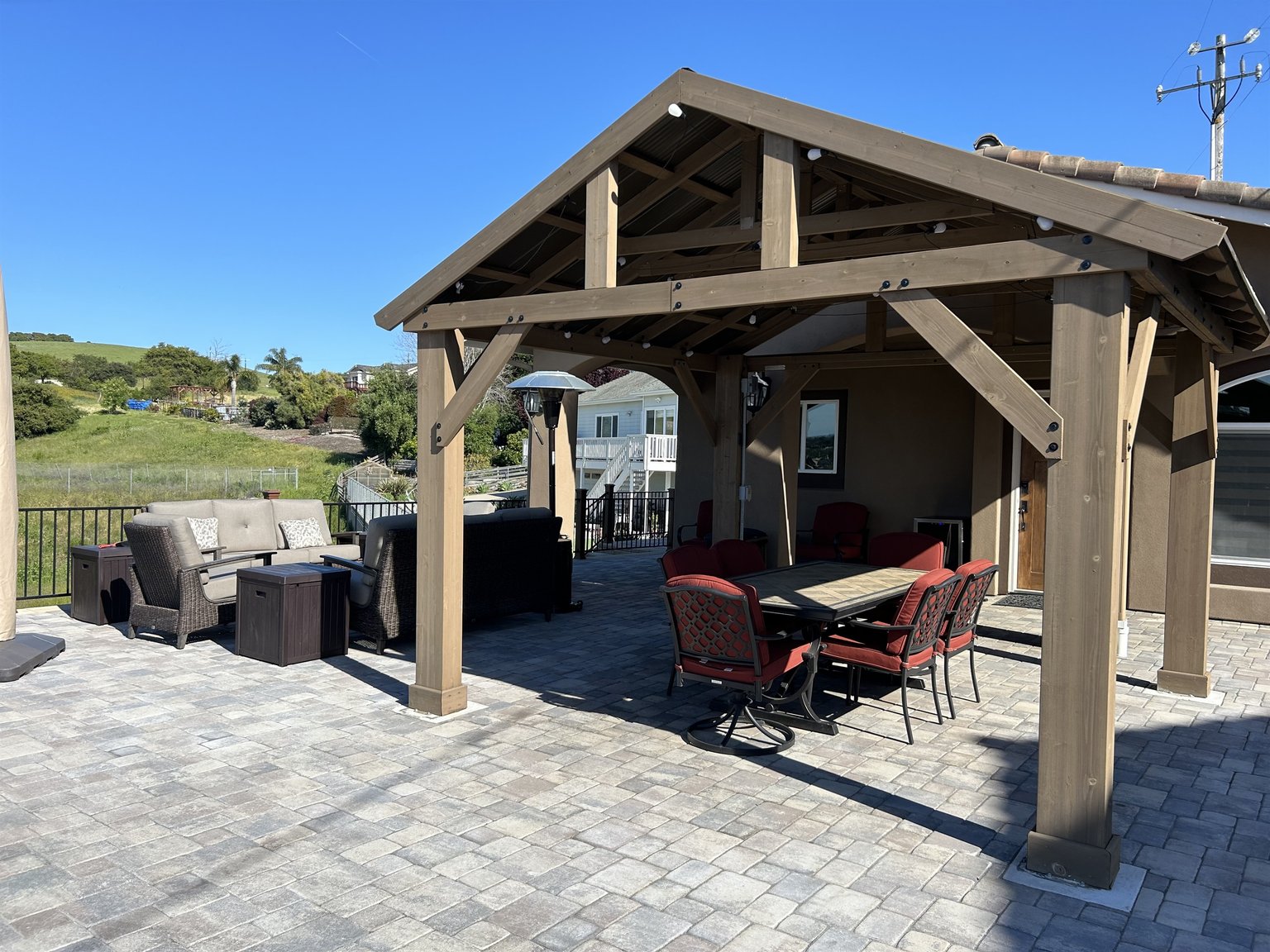Arroyo Grande Vacation Rental