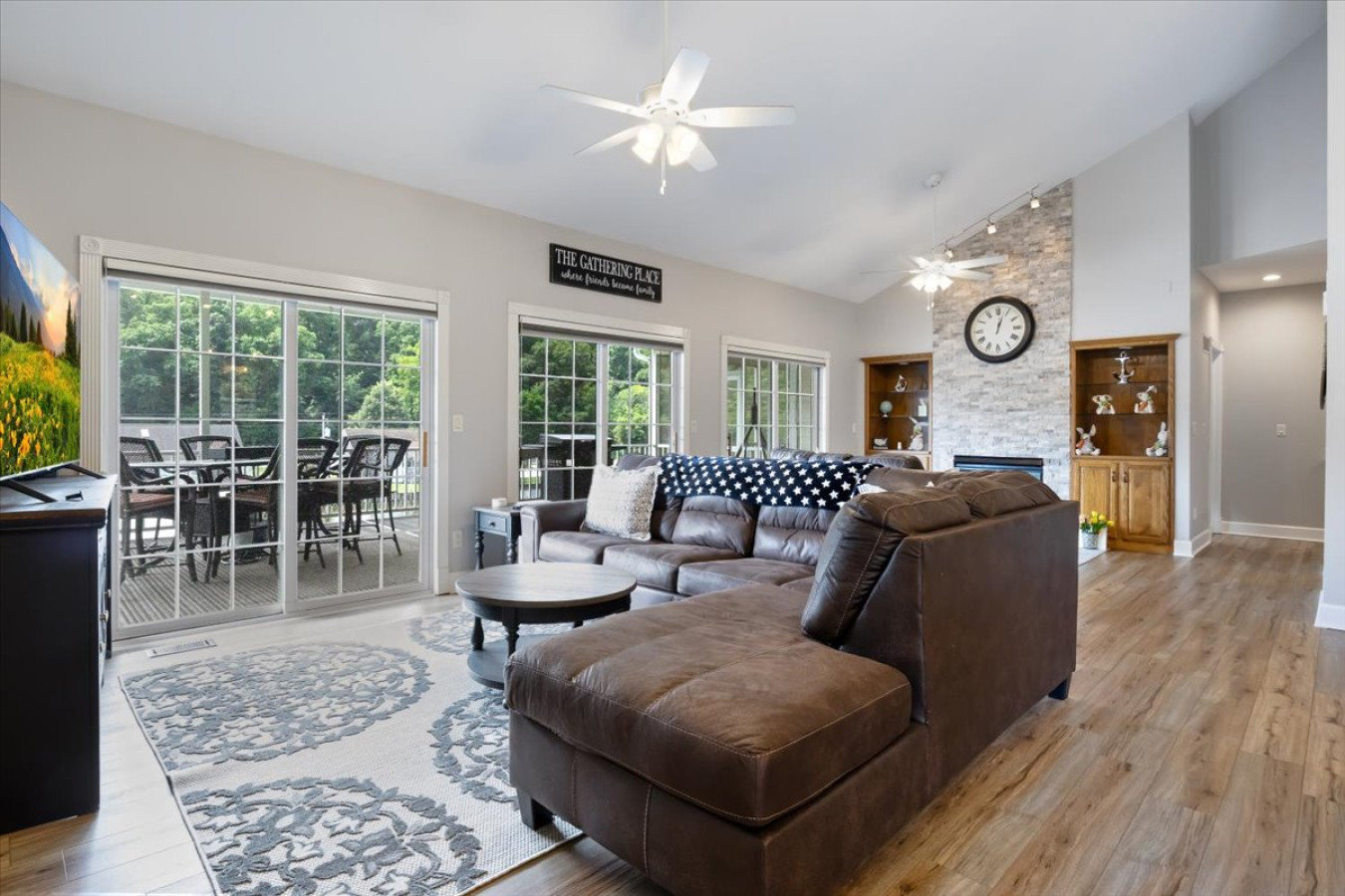 Camdenton Vacation Rental