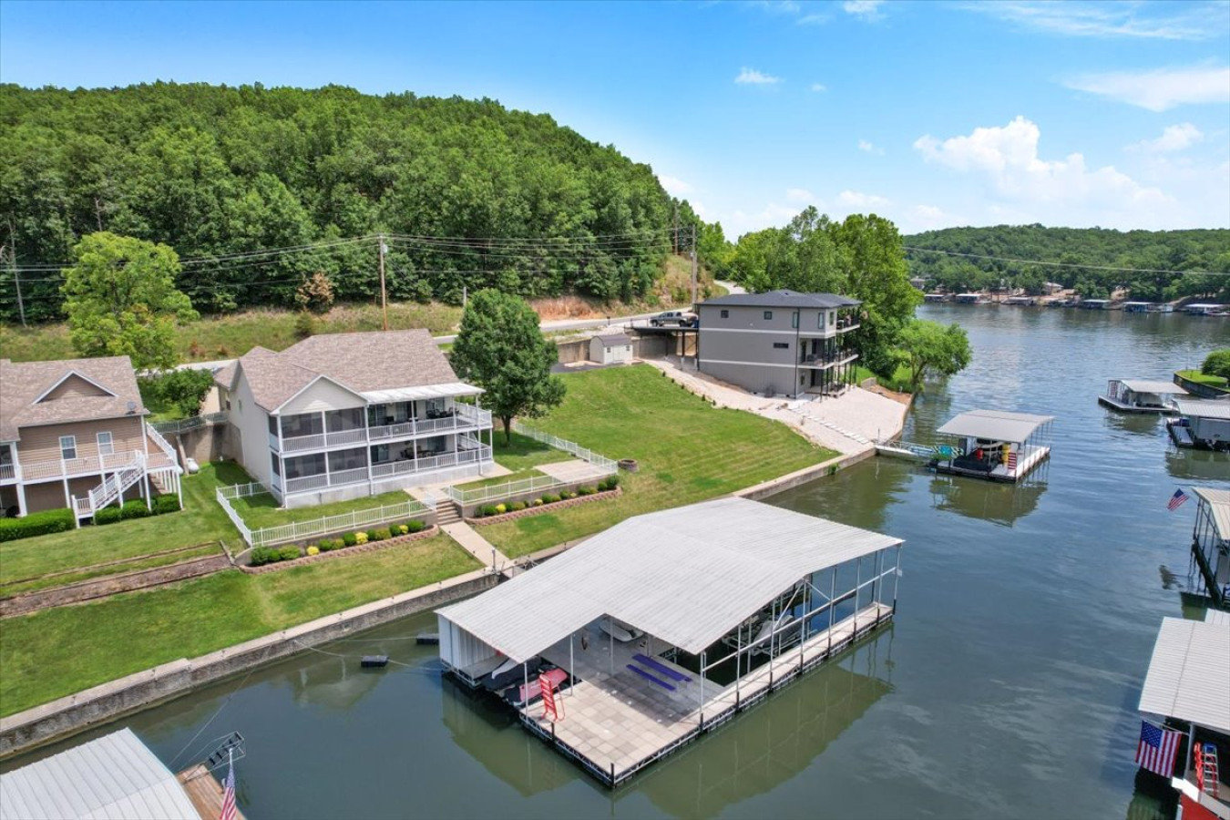 Camdenton Vacation Rental