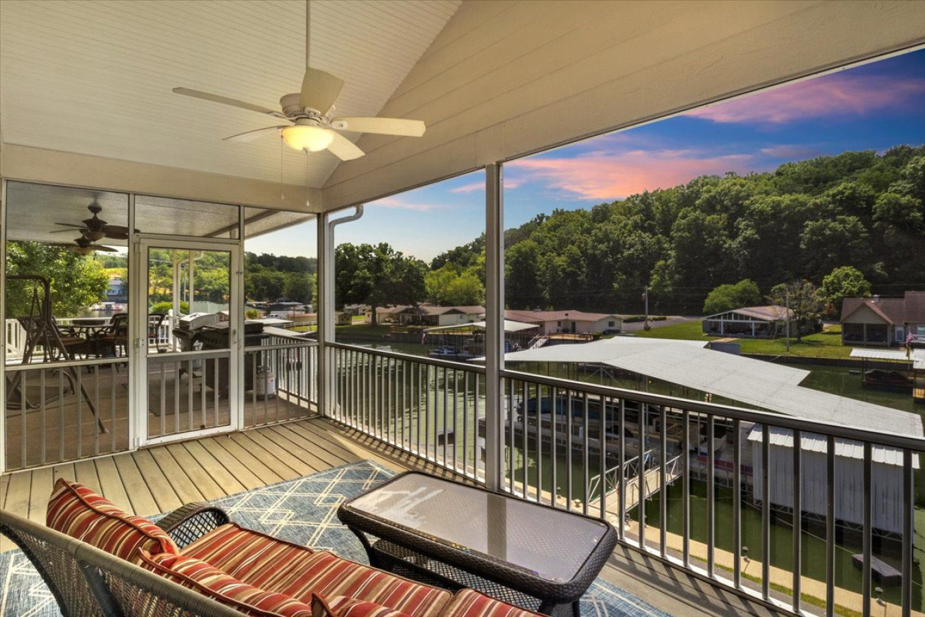 Camdenton Vacation Rental