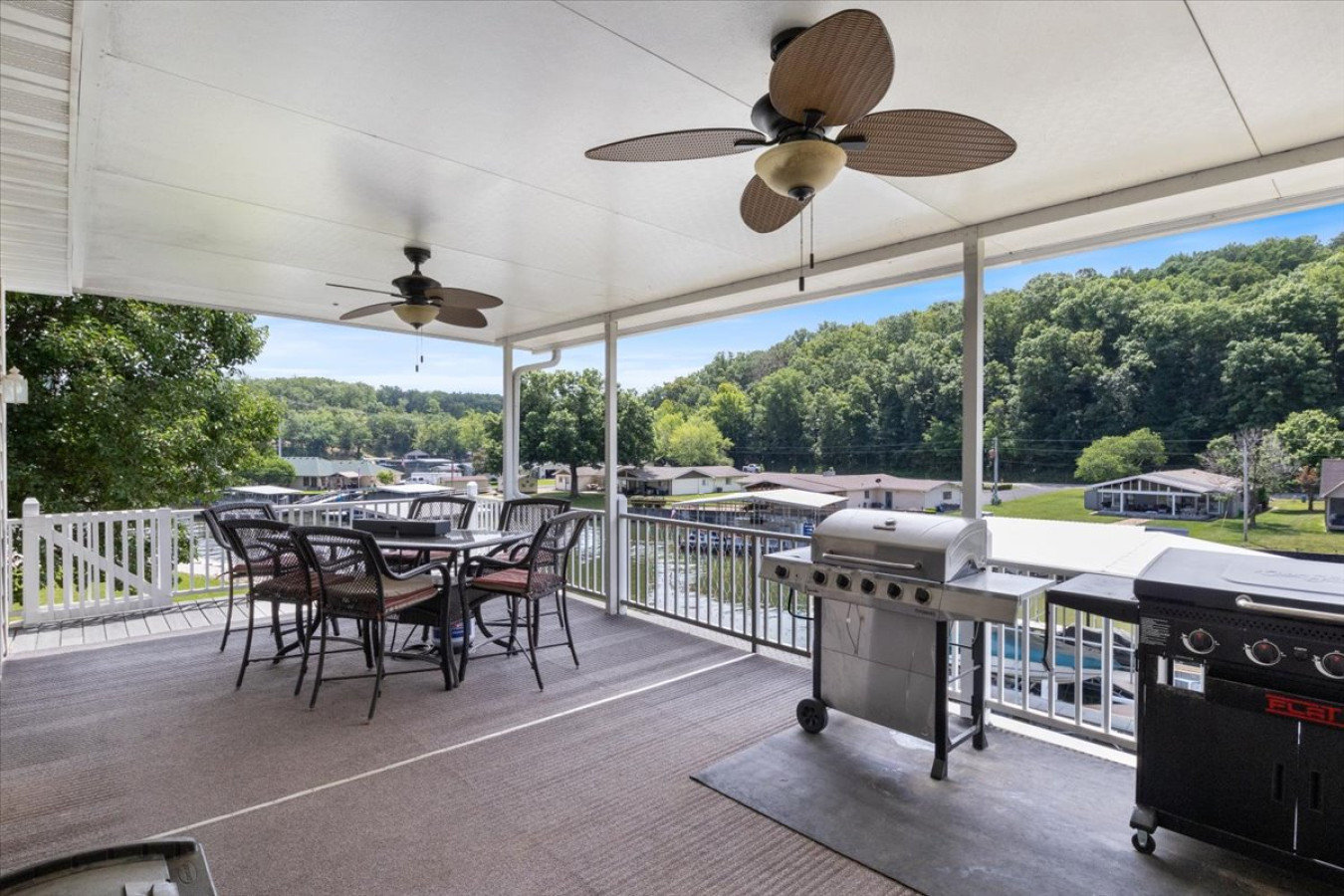 Camdenton Vacation Rental