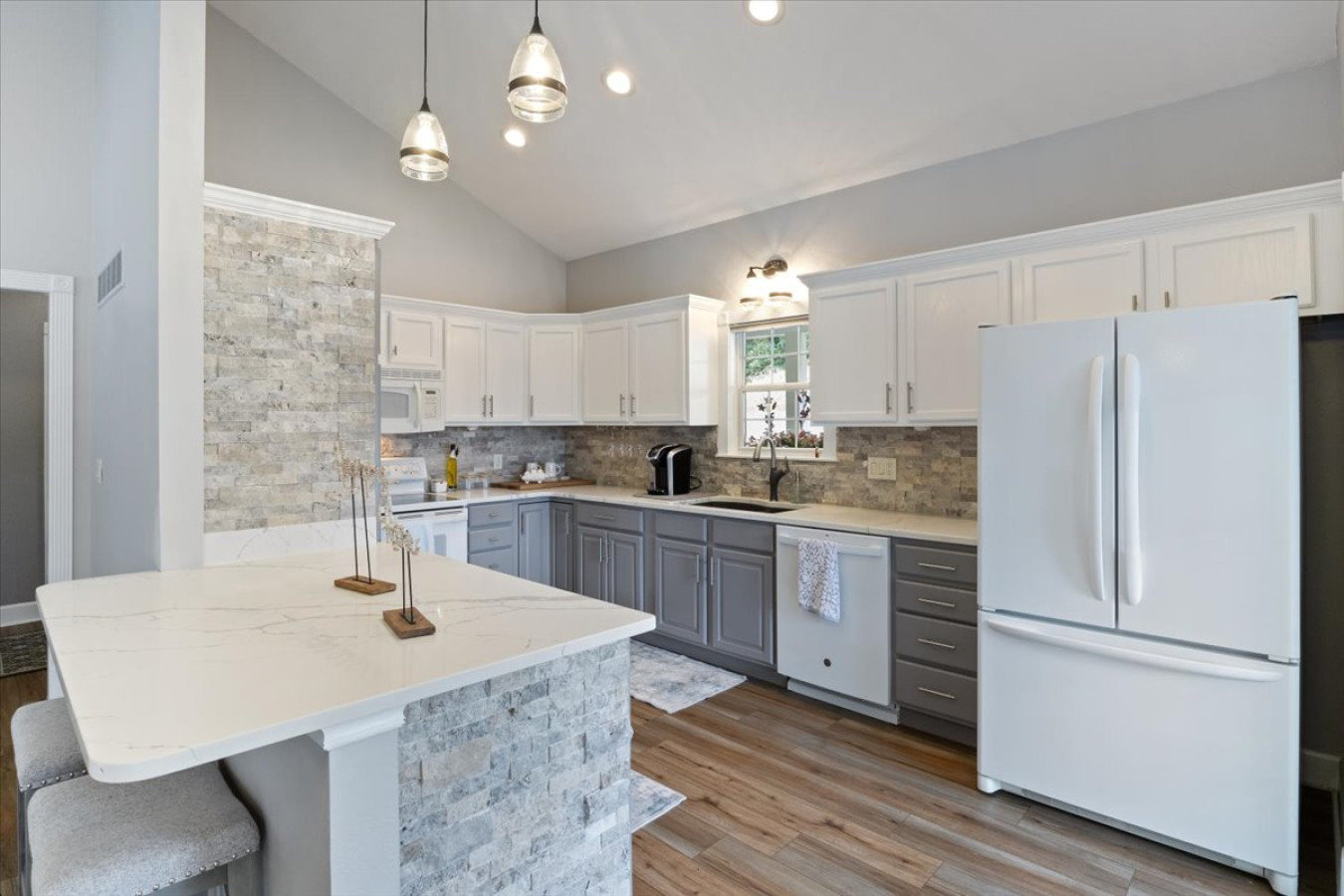 Camdenton Vacation Rental