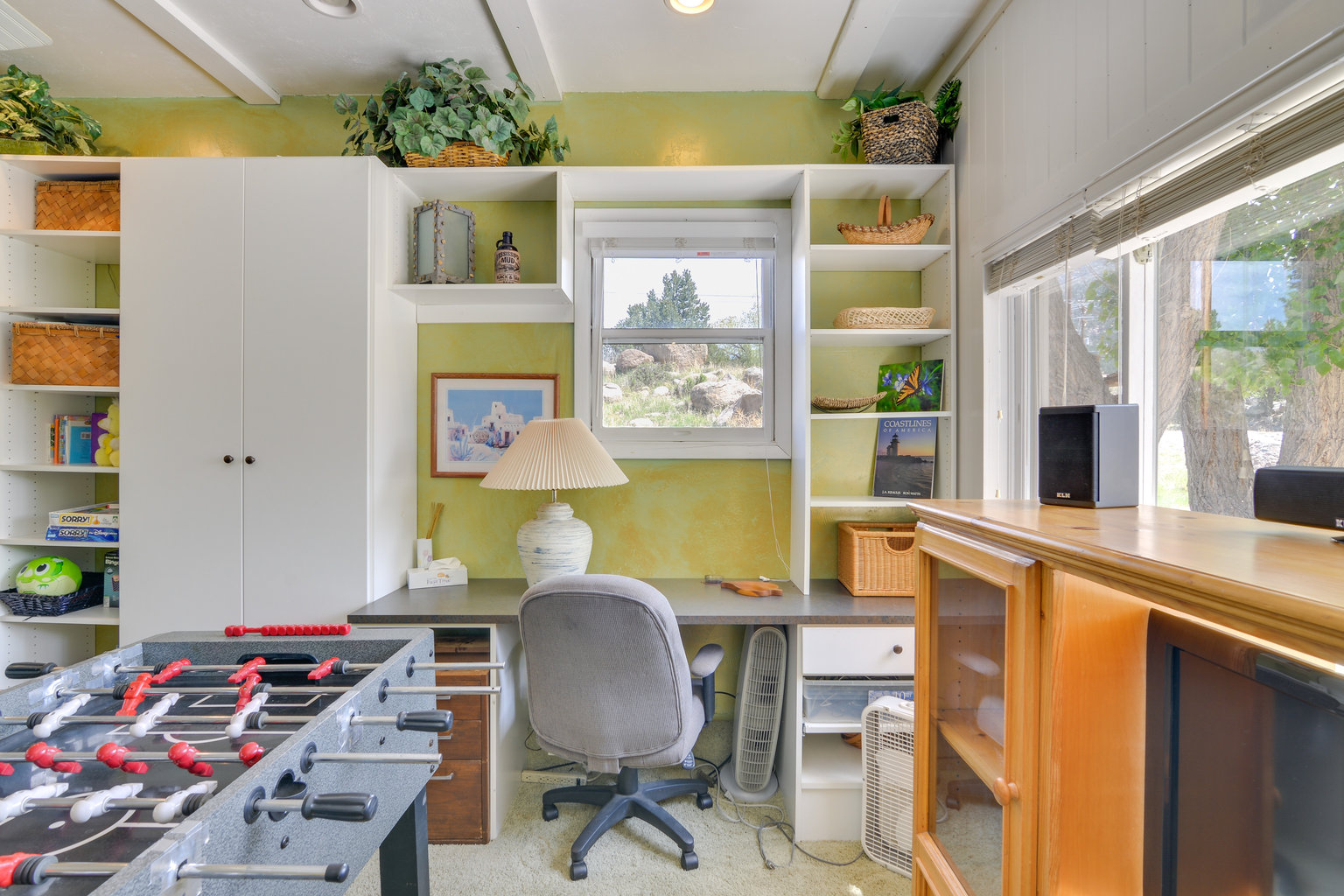 Buena Vista Vacation Rental