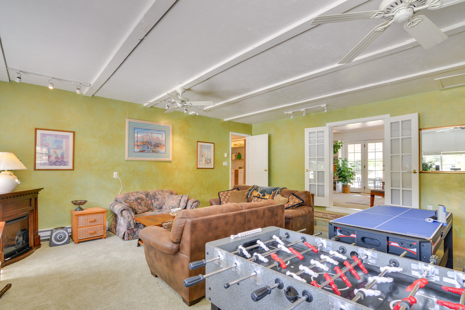 Buena Vista Vacation Rental