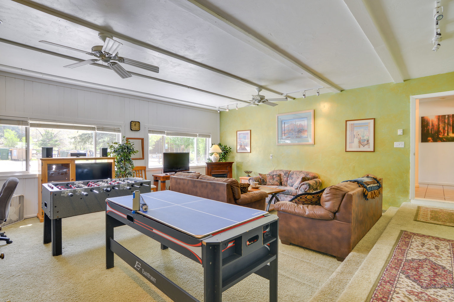 Buena Vista Vacation Rental