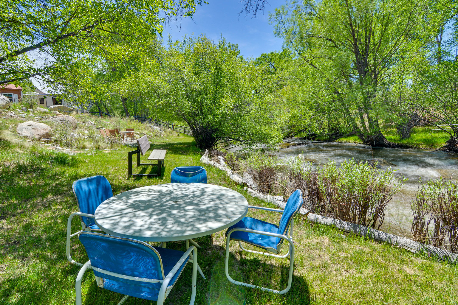 Buena Vista Vacation Rental