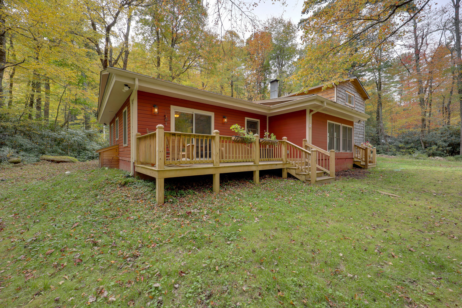 Newland Vacation Rental
