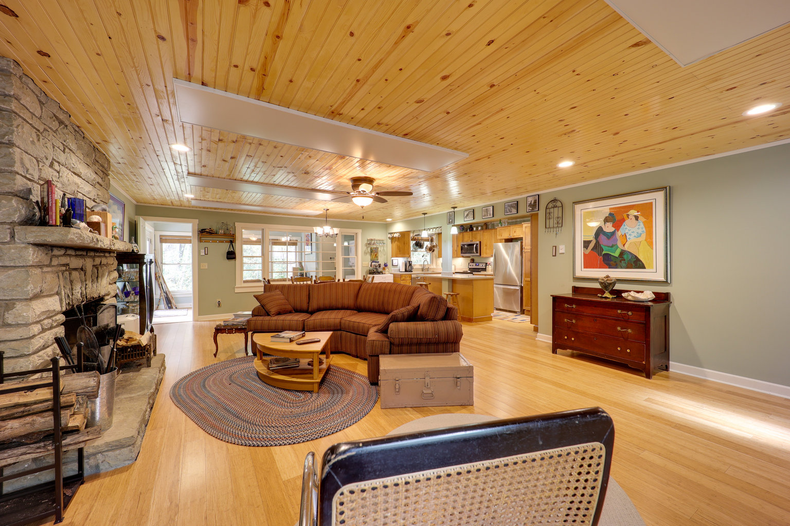Newland Vacation Rental