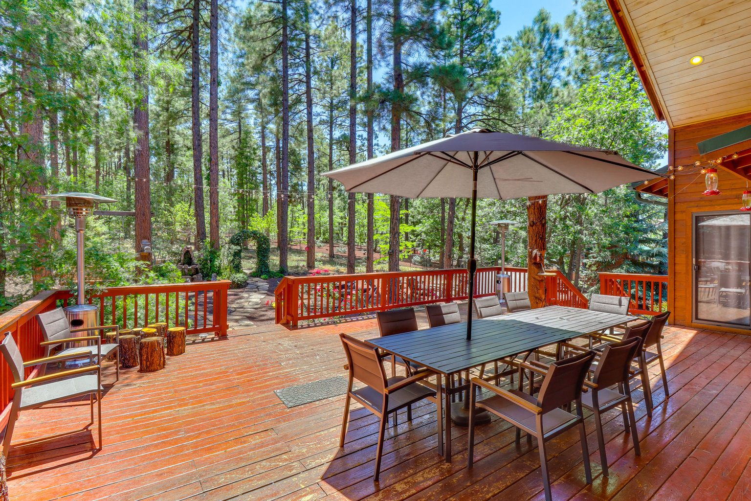 Pinetop-Lakeside Vacation Rental