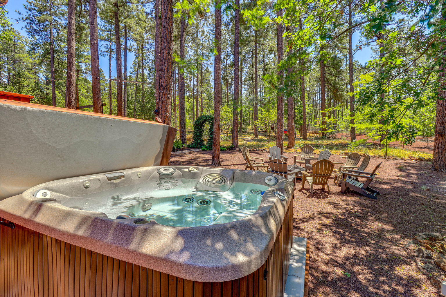 Pinetop-Lakeside Vacation Rental