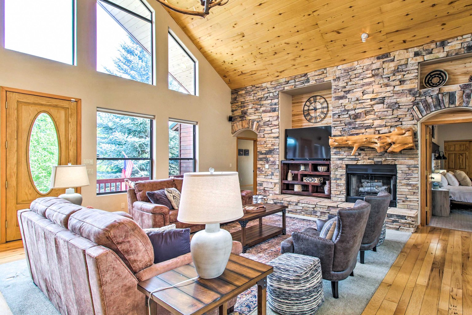 Pinetop-Lakeside Vacation Rental