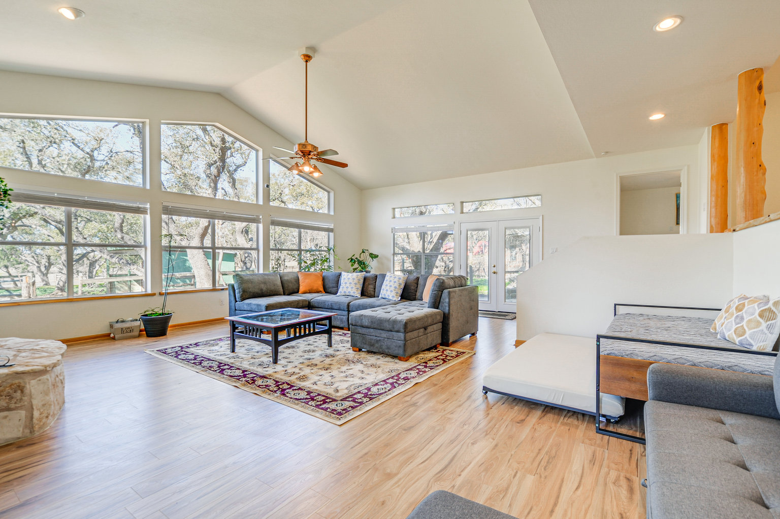 Dripping Springs Vacation Rental