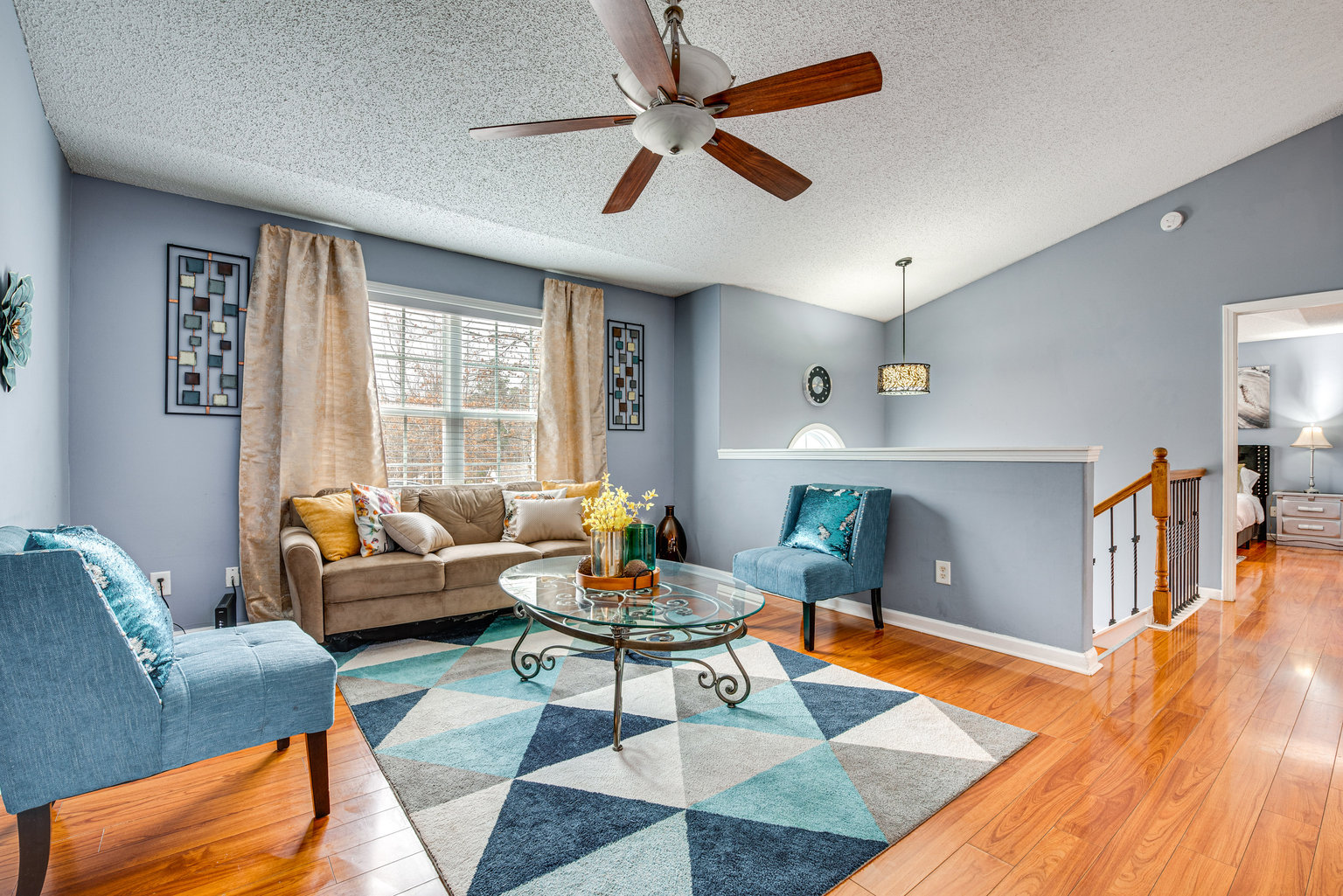 Monroe Vacation Rental