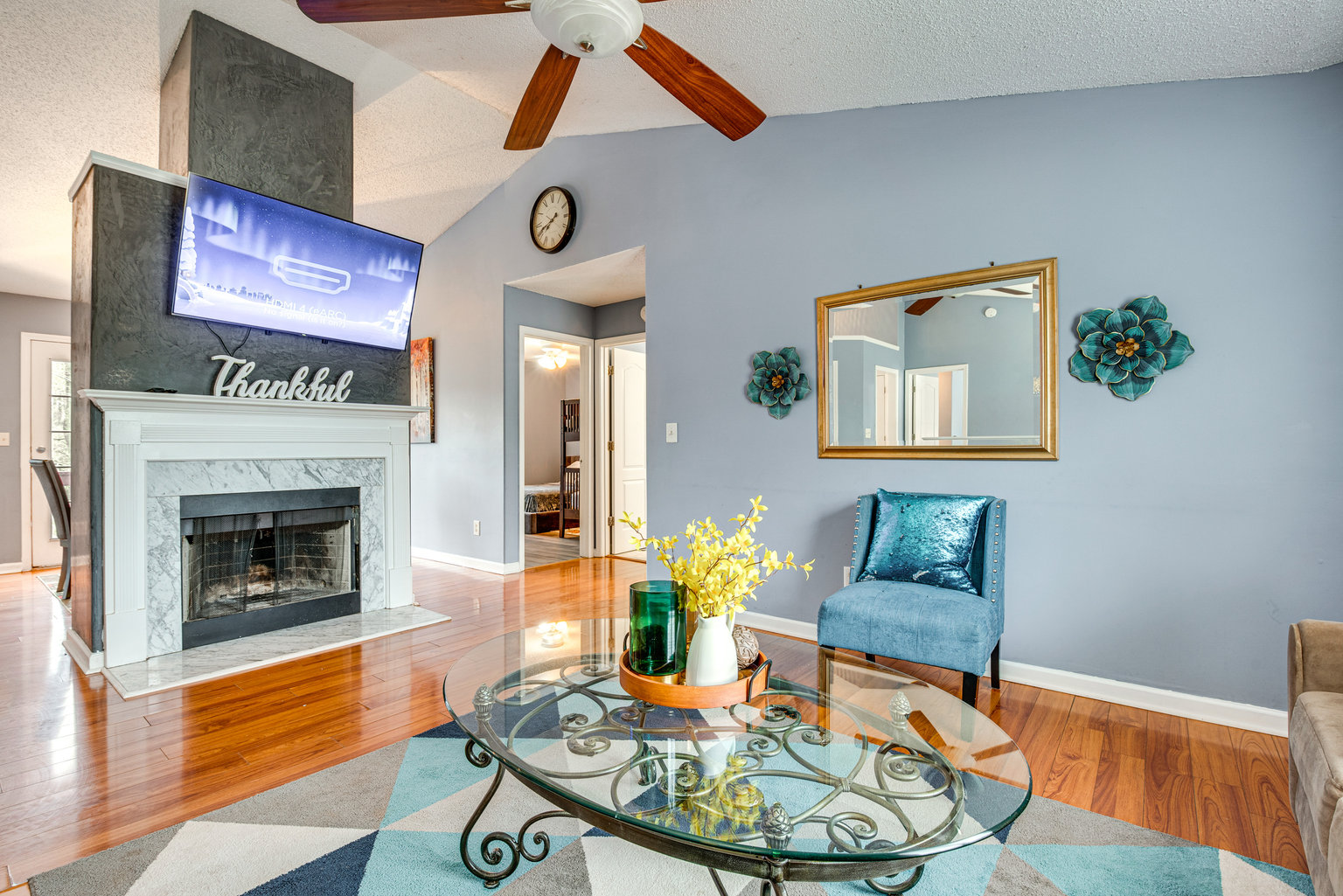 Monroe Vacation Rental