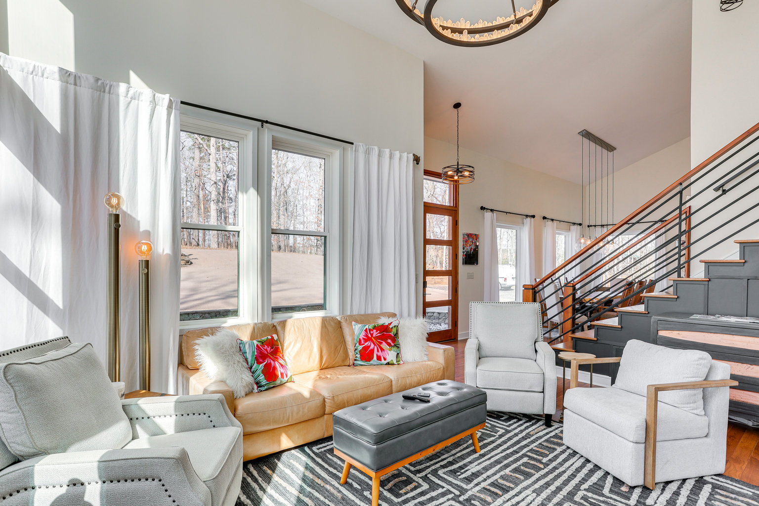 Counce Vacation Rental