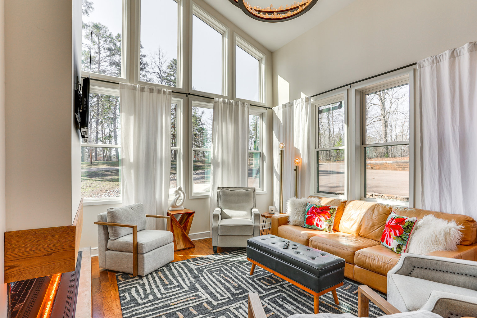 Counce Vacation Rental