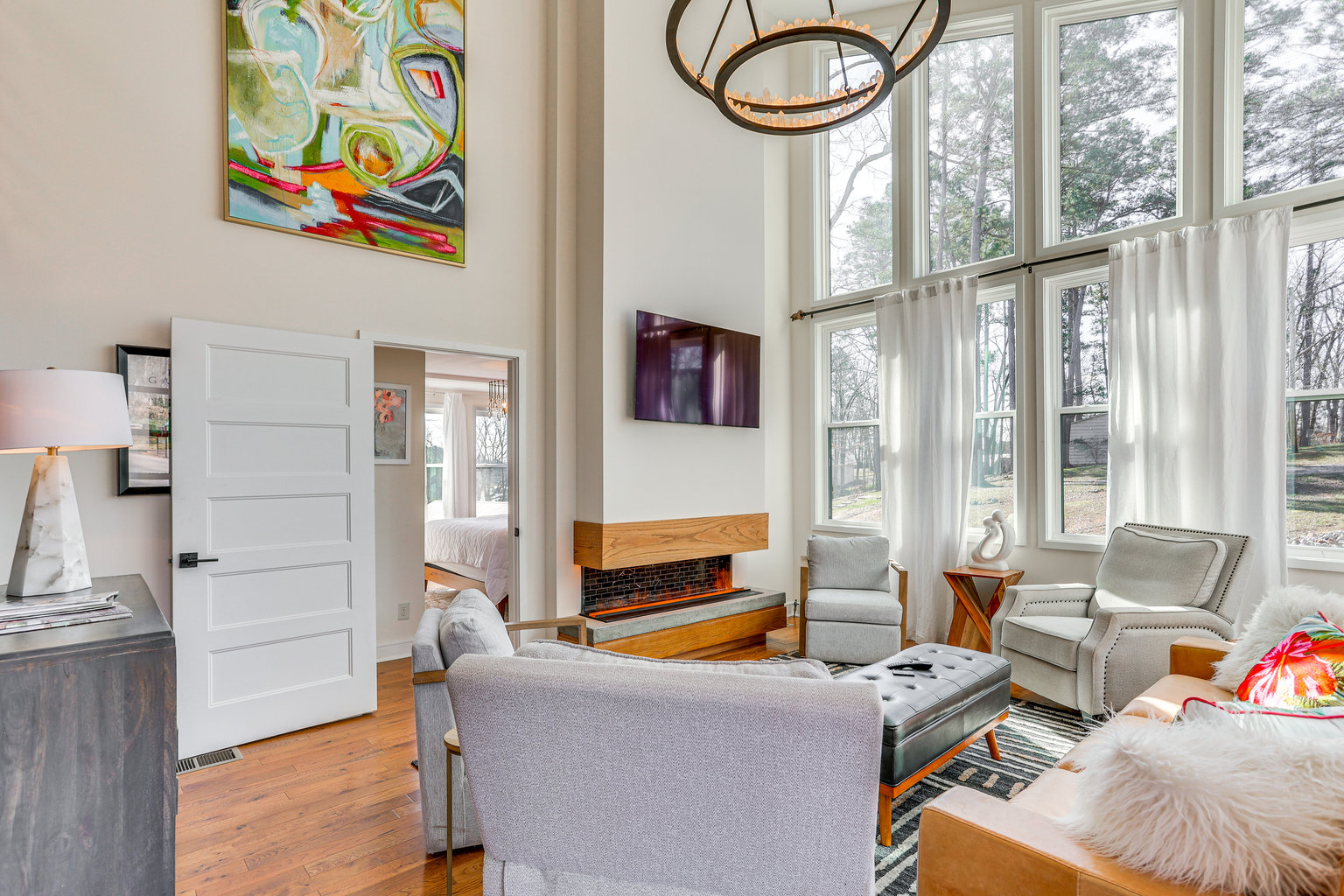 Counce Vacation Rental