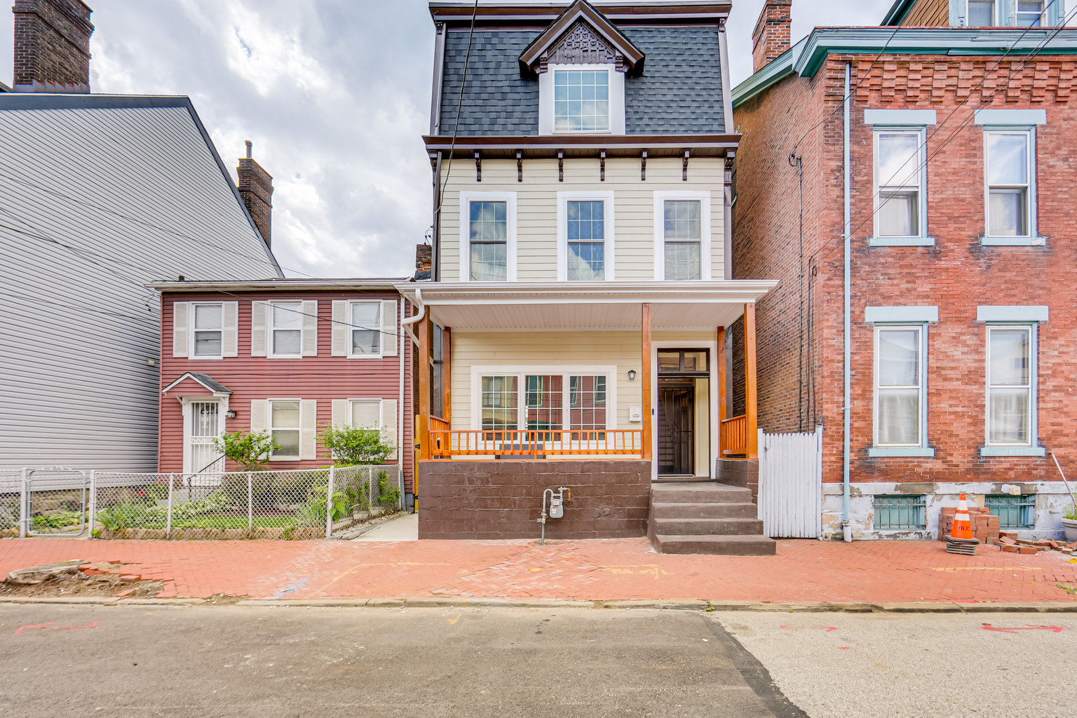 Pittsburgh Vacation Rental