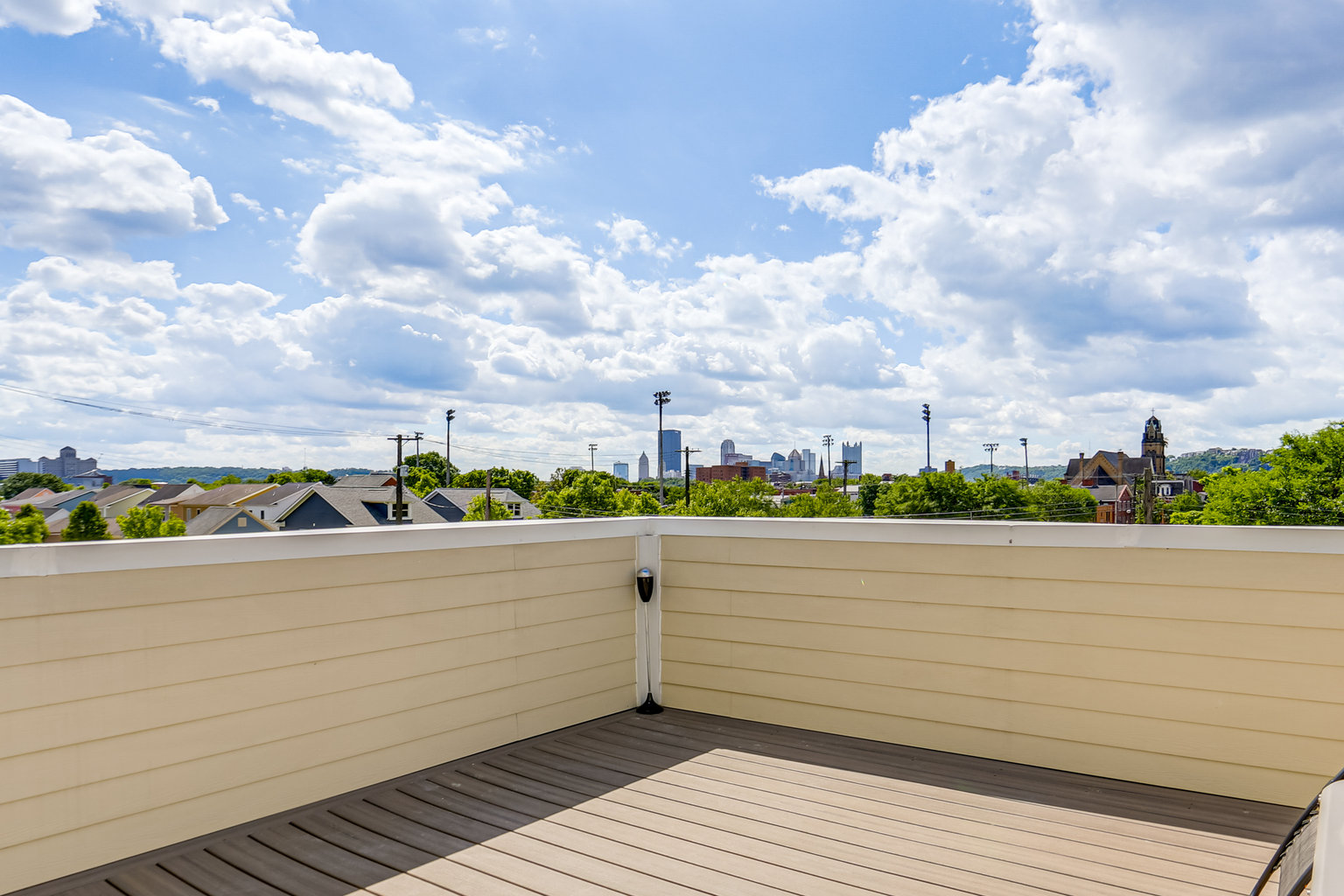 Pittsburgh Vacation Rental