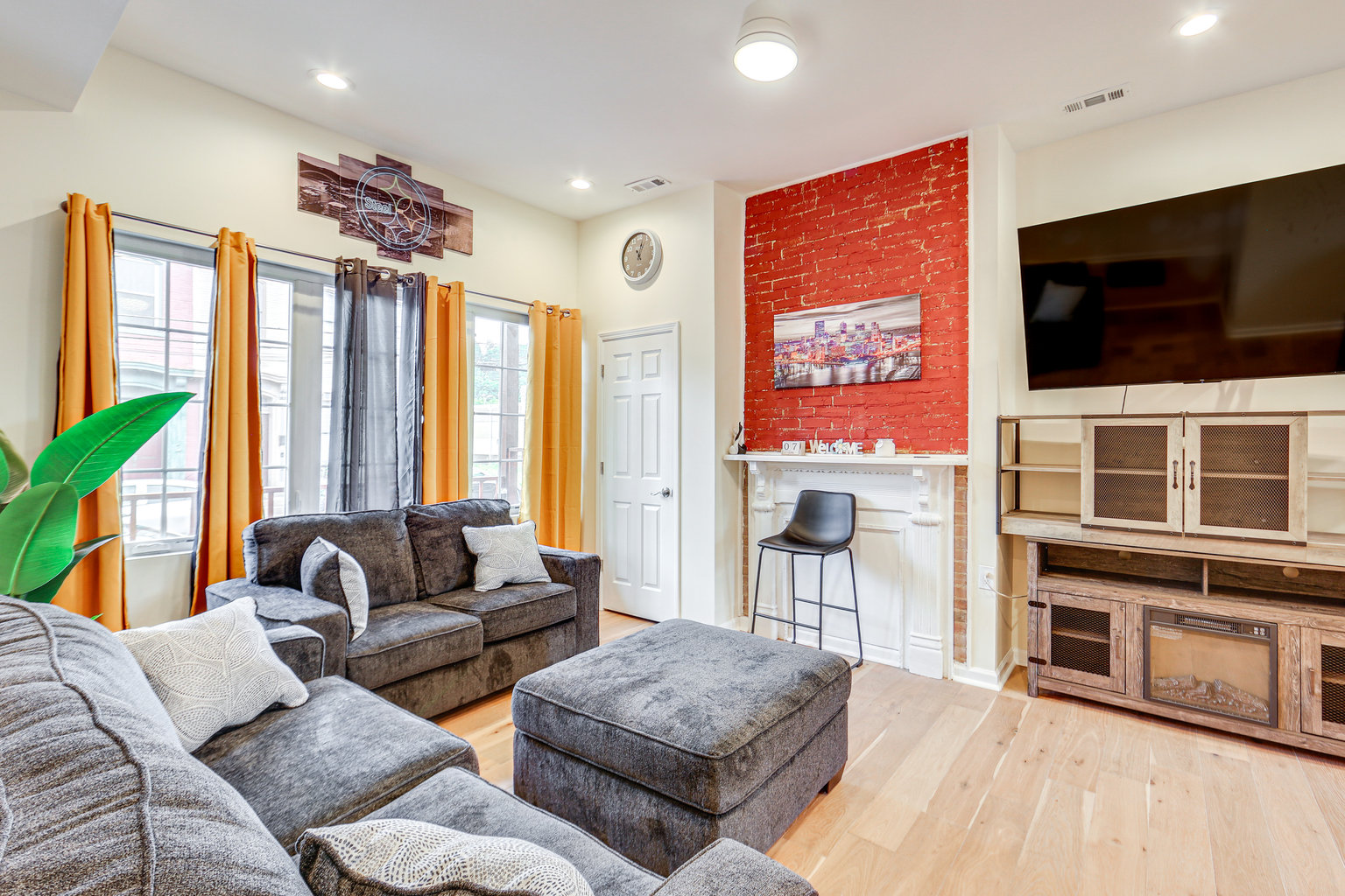 Pittsburgh Vacation Rental