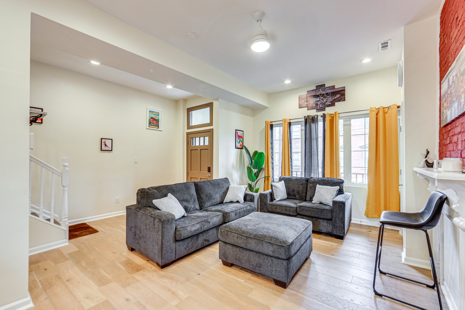 Pittsburgh Vacation Rental