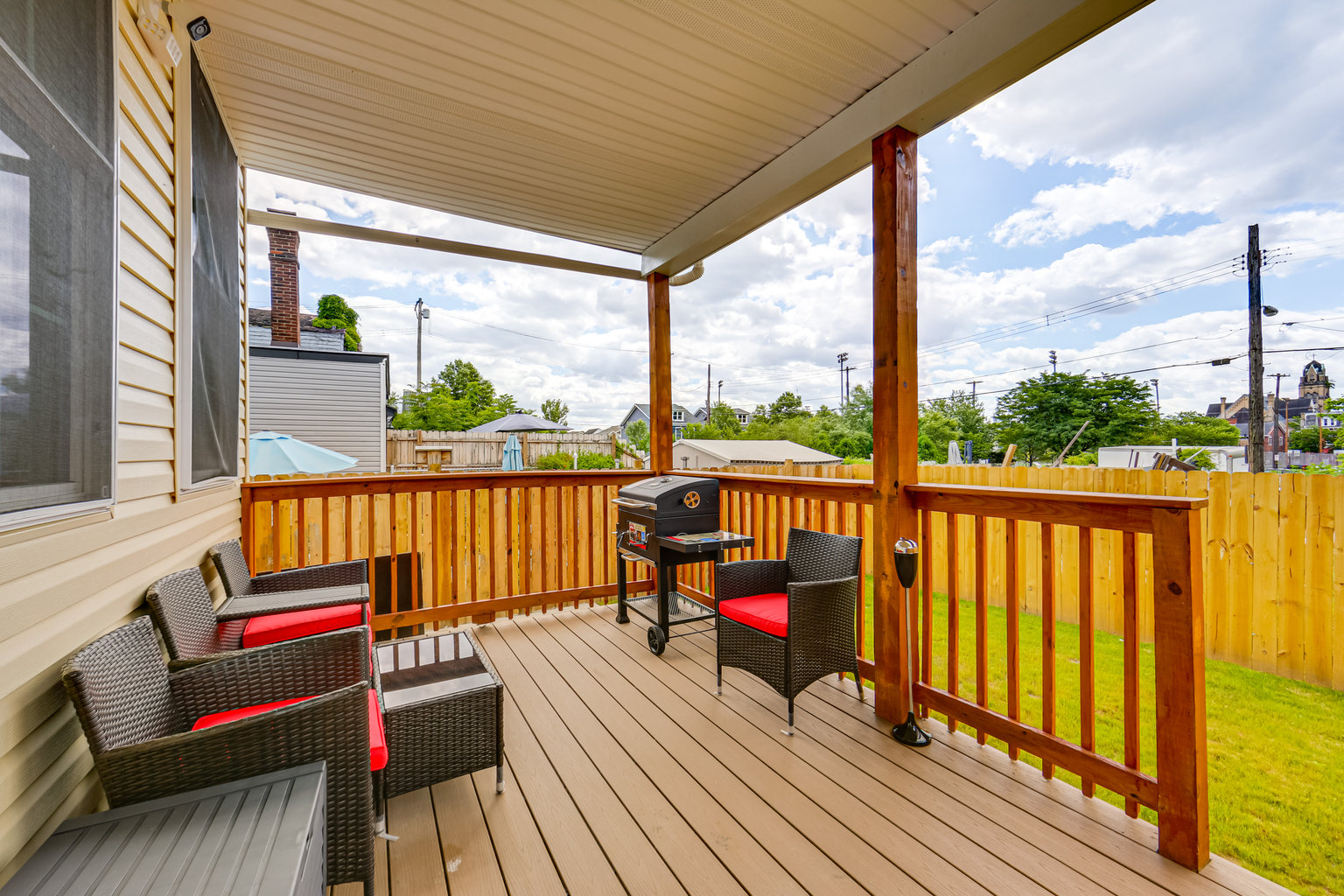Pittsburgh Vacation Rental