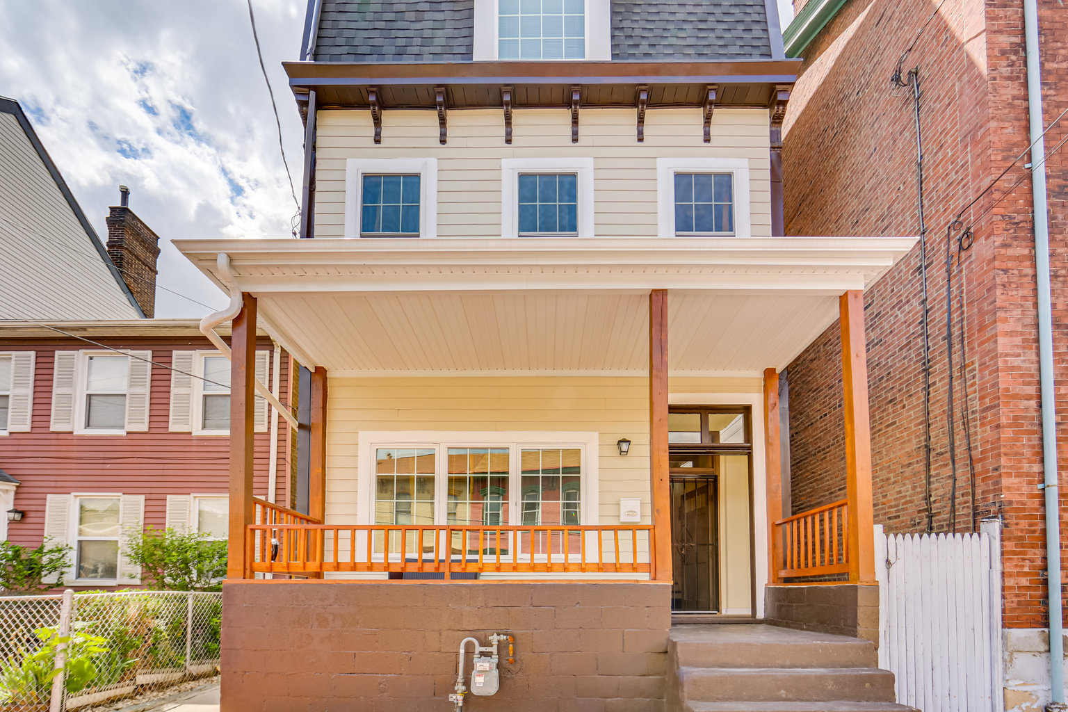 Pittsburgh Vacation Rental