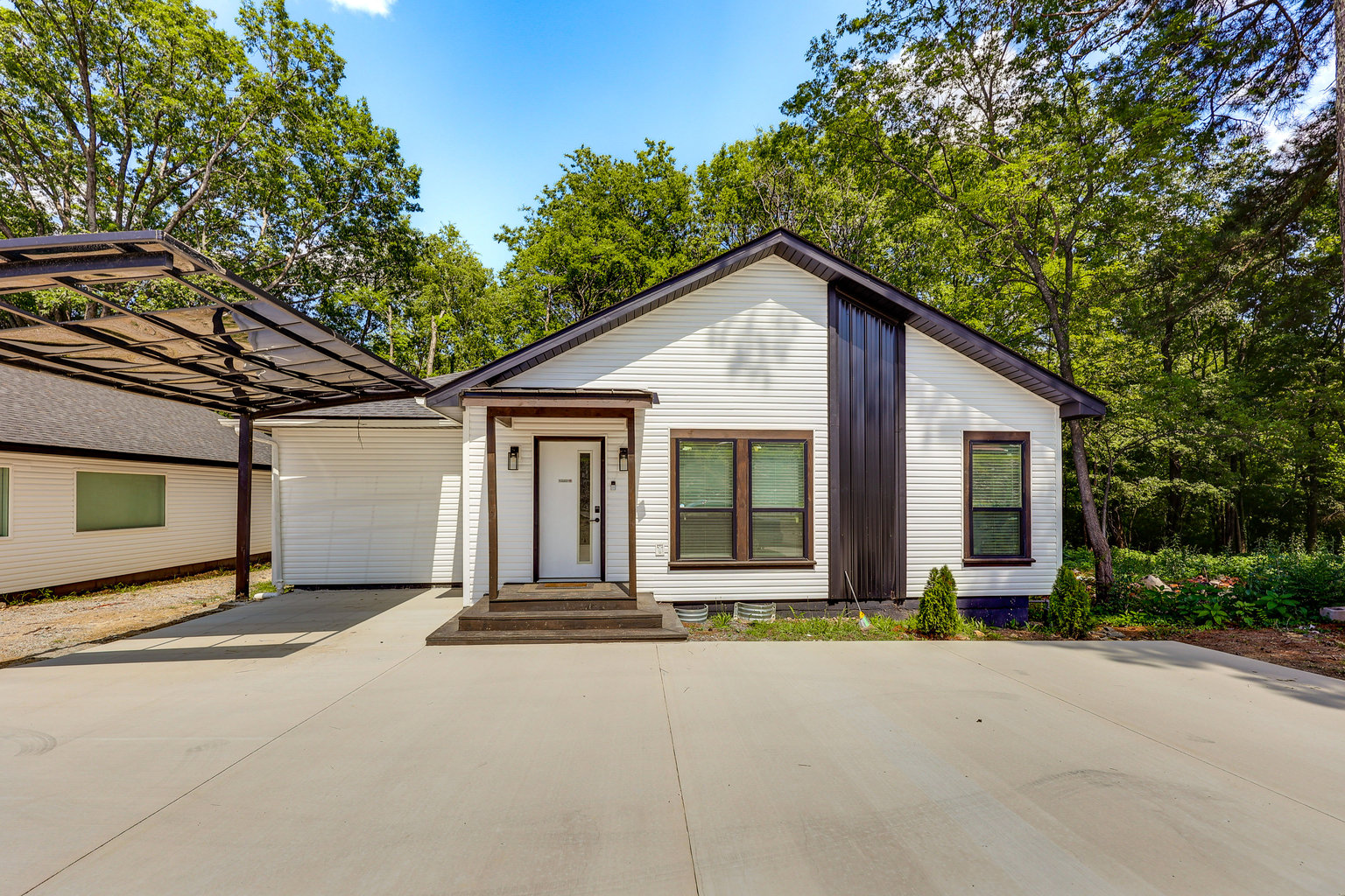 Hot Springs Vacation Rental