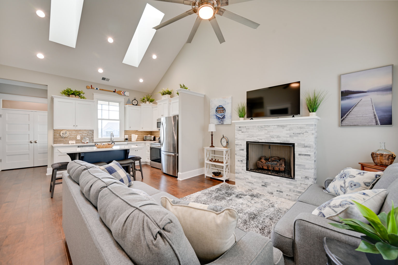 Greenwood Vacation Rental