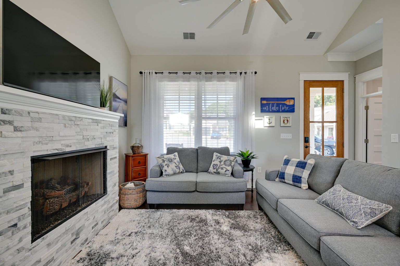 Greenwood Vacation Rental