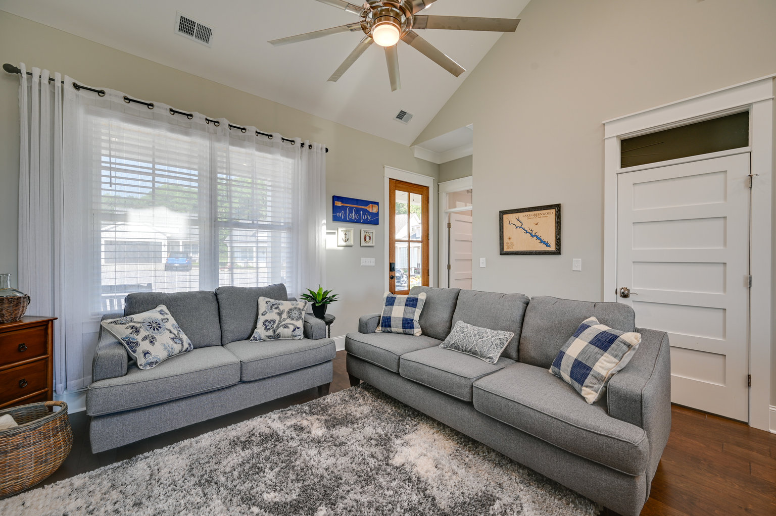 Greenwood Vacation Rental