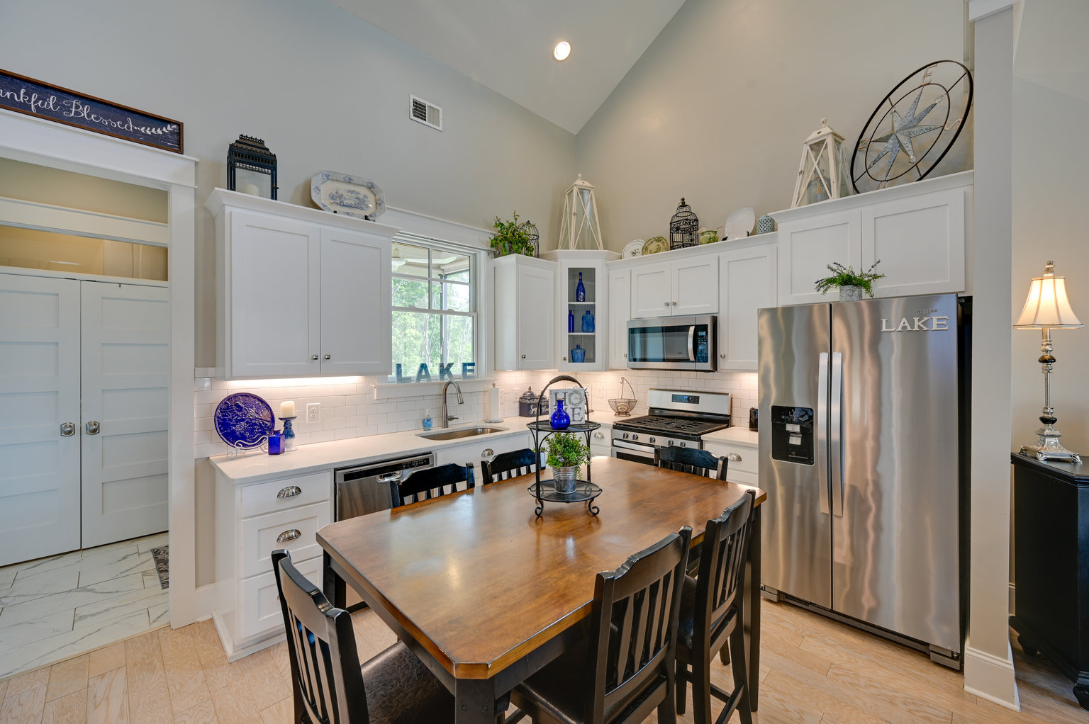 Greenwood Vacation Rental