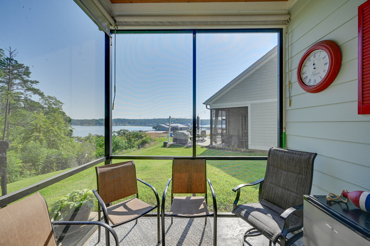 Greenwood Vacation Rental