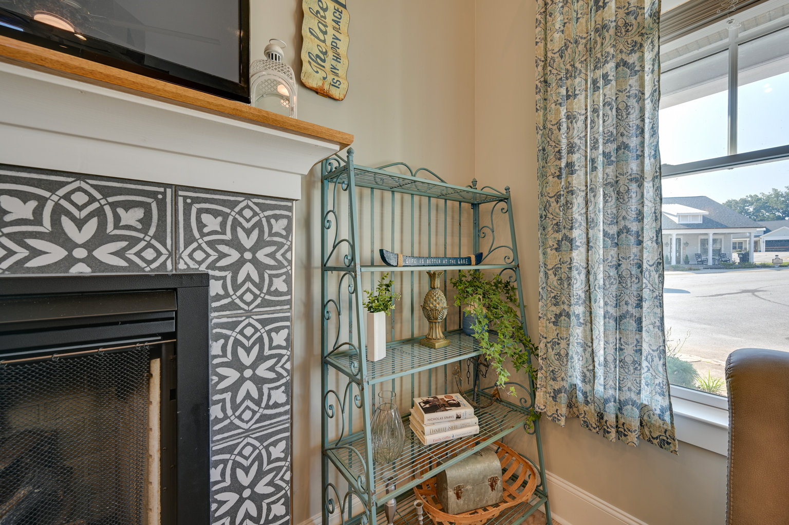 Greenwood Vacation Rental