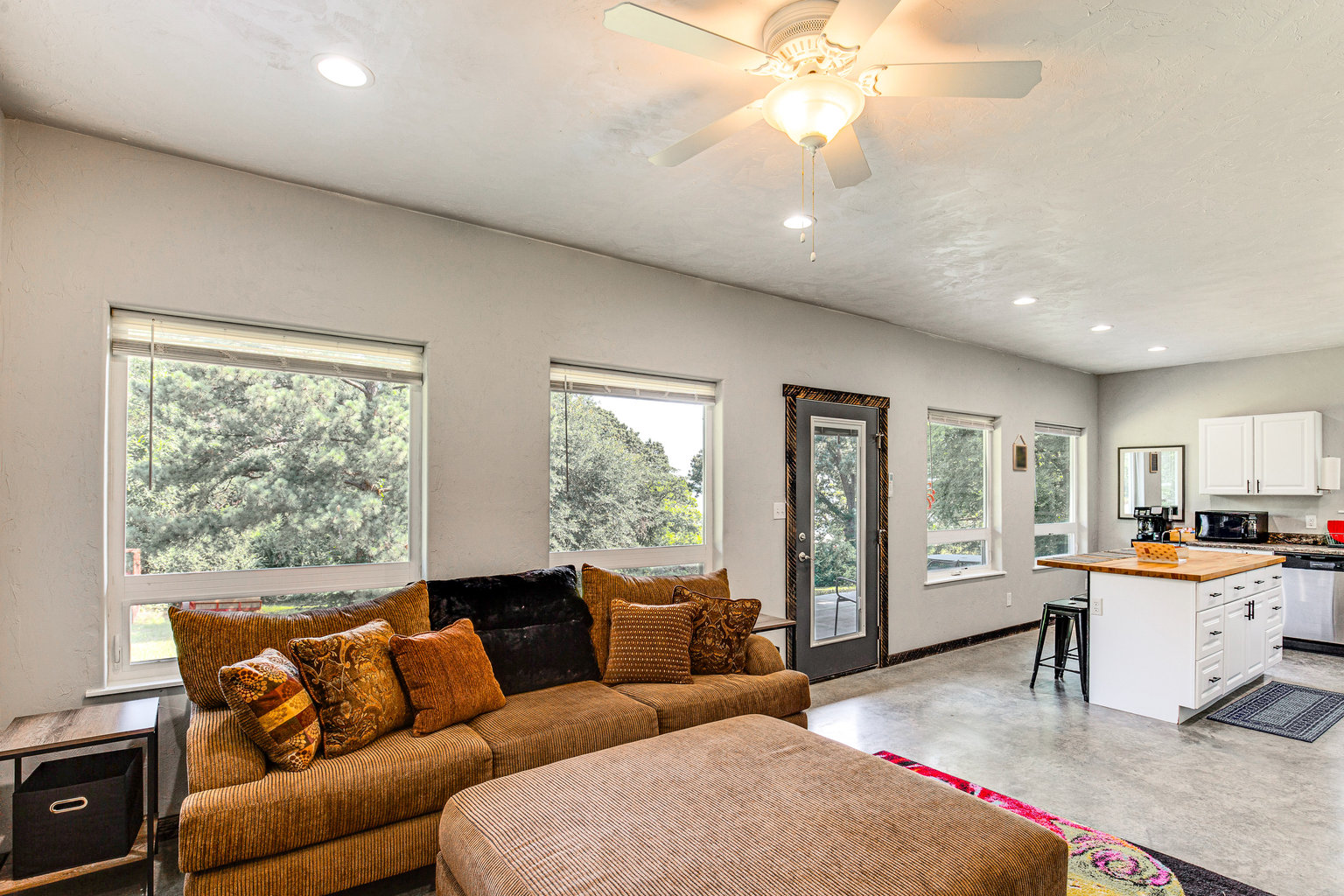 Frankston Vacation Rental