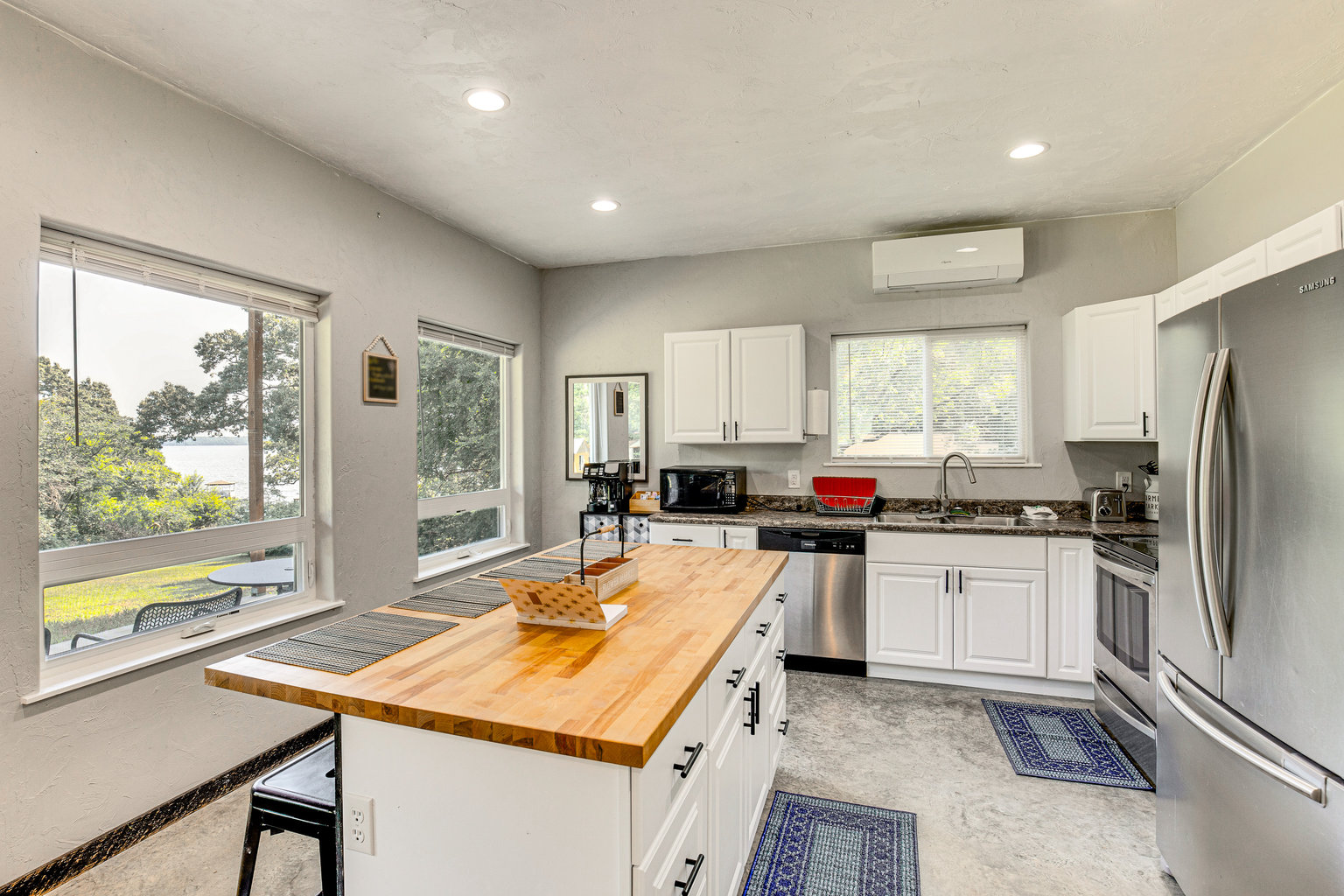 Frankston Vacation Rental