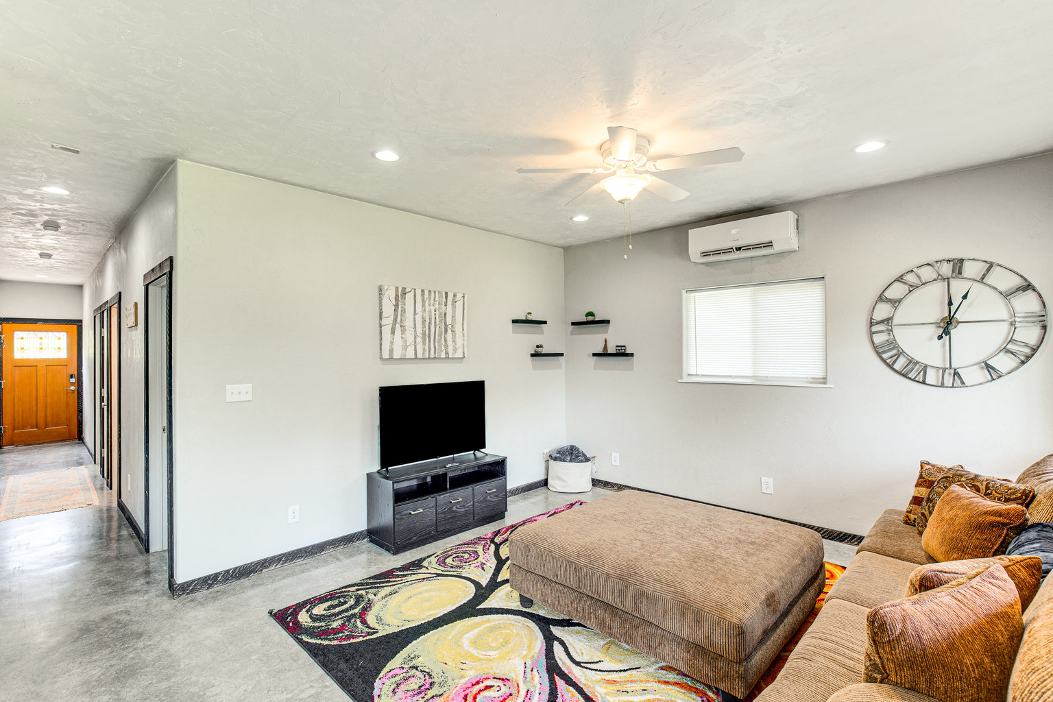 Frankston Vacation Rental