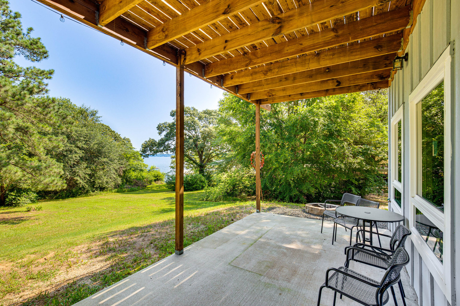 Frankston Vacation Rental