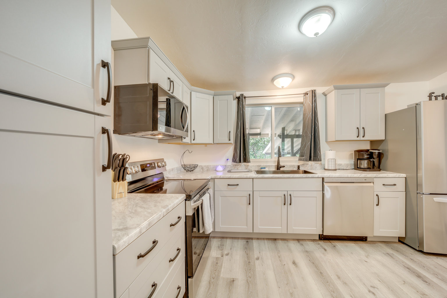 Pine Vacation Rental