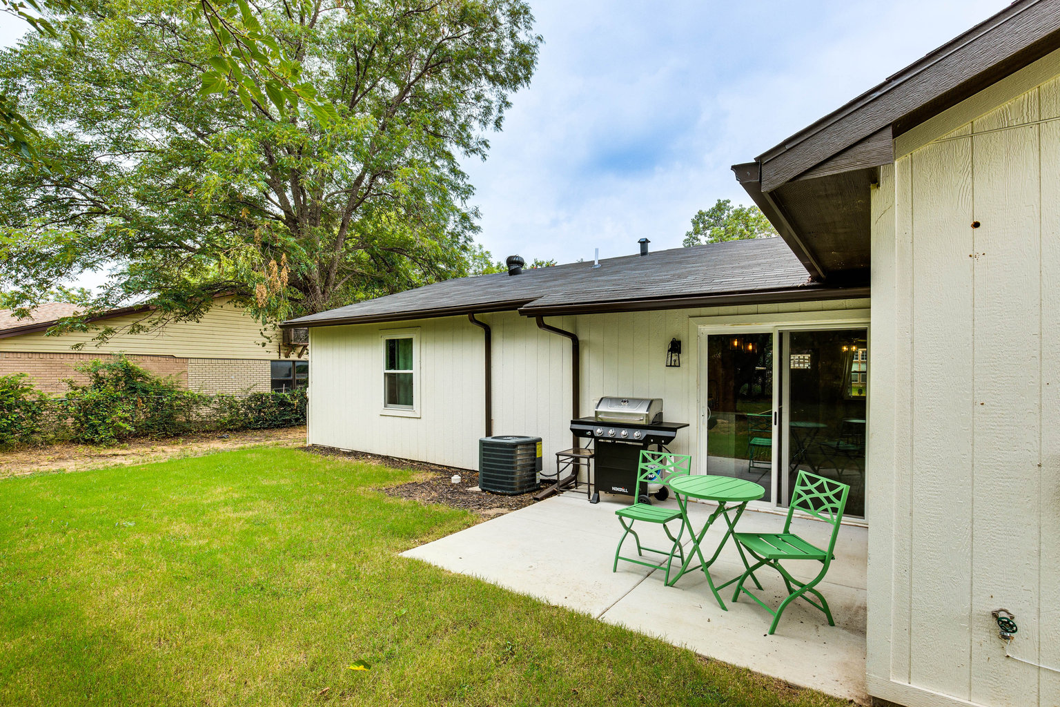 Little Elm Vacation Rental