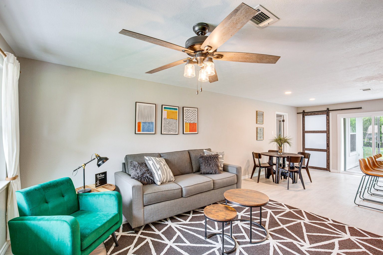 Little Elm Vacation Rental