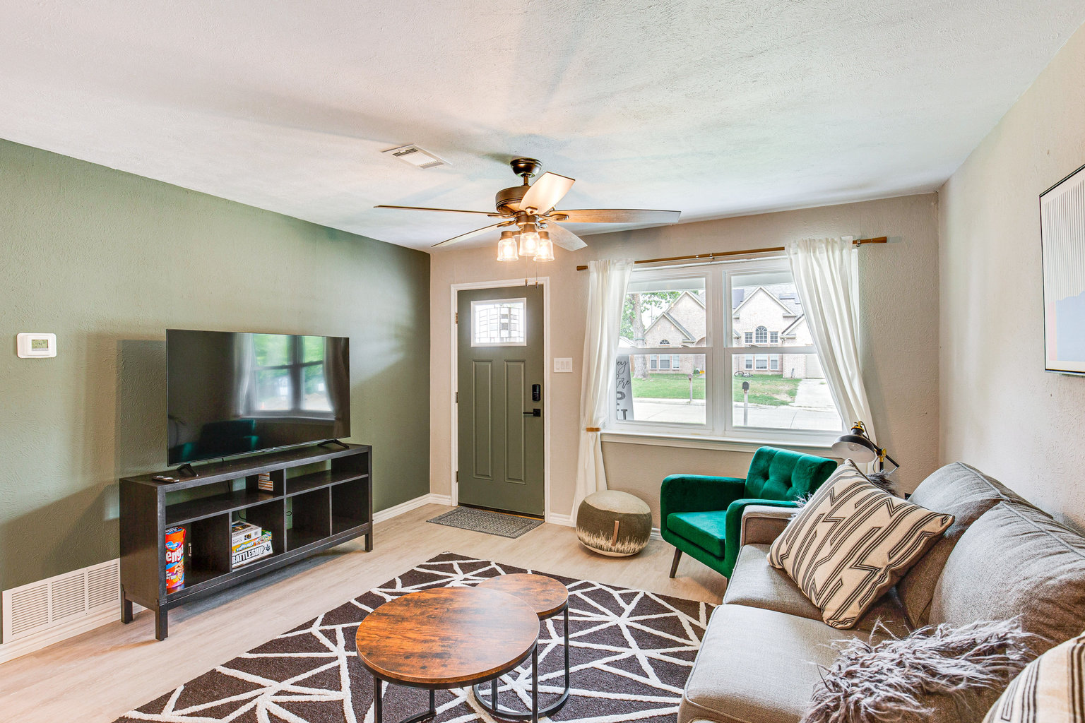 Little Elm Vacation Rental