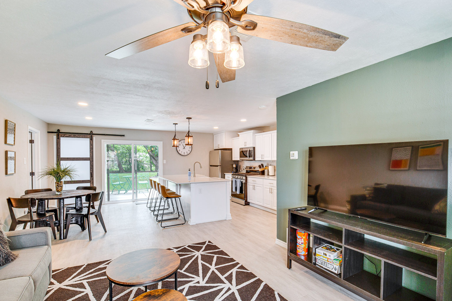 Little Elm Vacation Rental