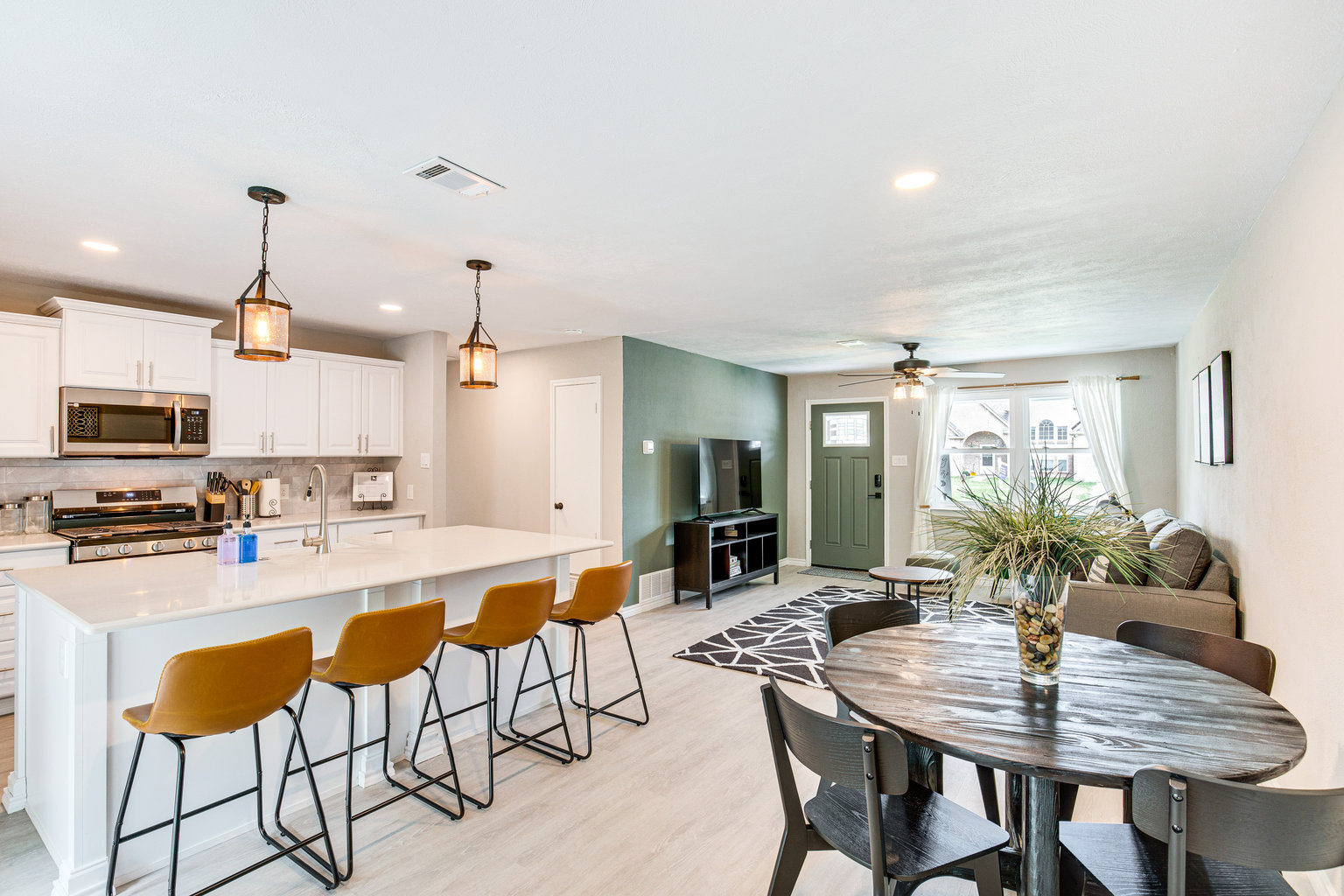 Little Elm Vacation Rental