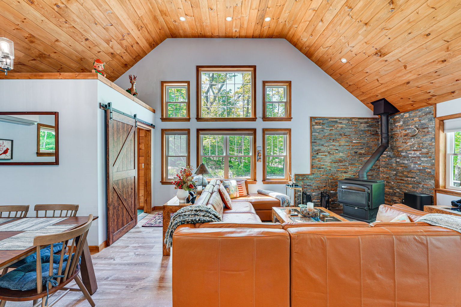 Killington Vacation Rental